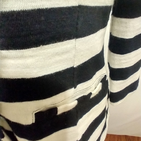 Caslon Light Blazer Jacket - Picture 4 of 9